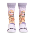 Luffy Gear 5 Men's Crew Socks