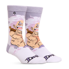 Luffy Gear 5 Men's Crew Socks