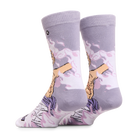 Luffy Gear 5 Men's Crew Socks