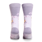 Luffy Gear 5 Men's Crew Socks