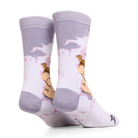Luffy Gear 5 Men's Crew Socks