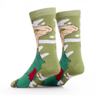 Roronoa Zoro Men's Crew Socks