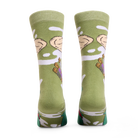 Roronoa Zoro Men's Crew Socks