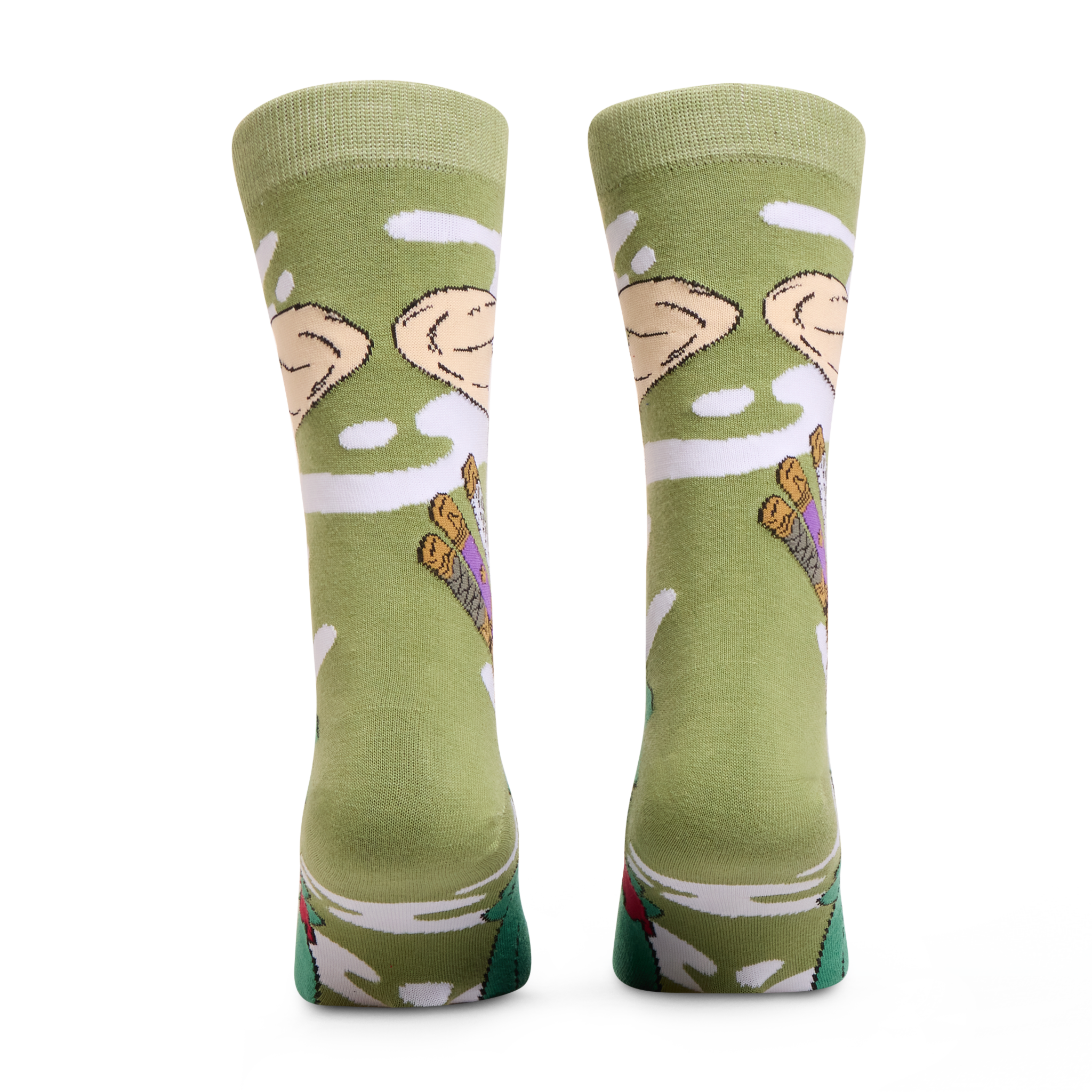 Roronoa Zoro Men's Crew Socks
