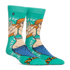 Nami Men's Crew Socks