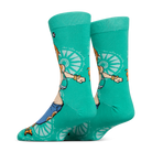 Nami Men's Crew Socks