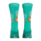 Nami Men's Crew Socks