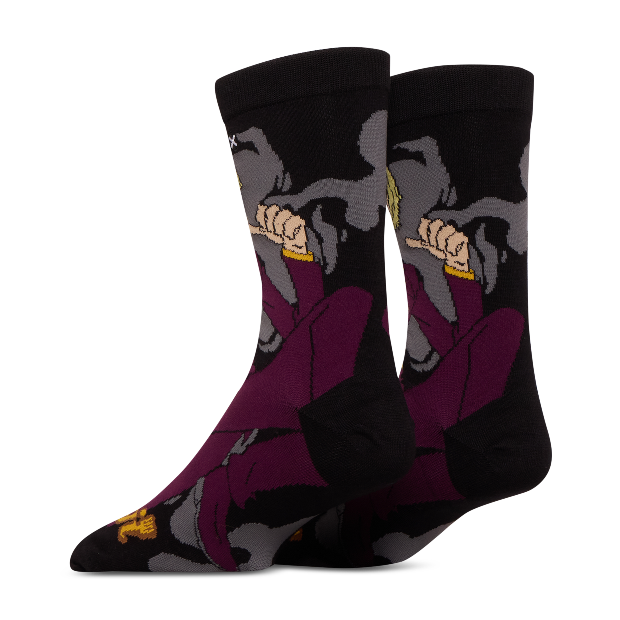 Sanji Men's Crew Socks