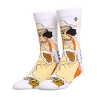 Usopp Men's Crew Socks