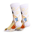 Usopp Men's Crew Socks