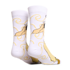 Usopp Men's Crew Socks