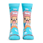 Tony Tony Chopper Men's Crew Socks