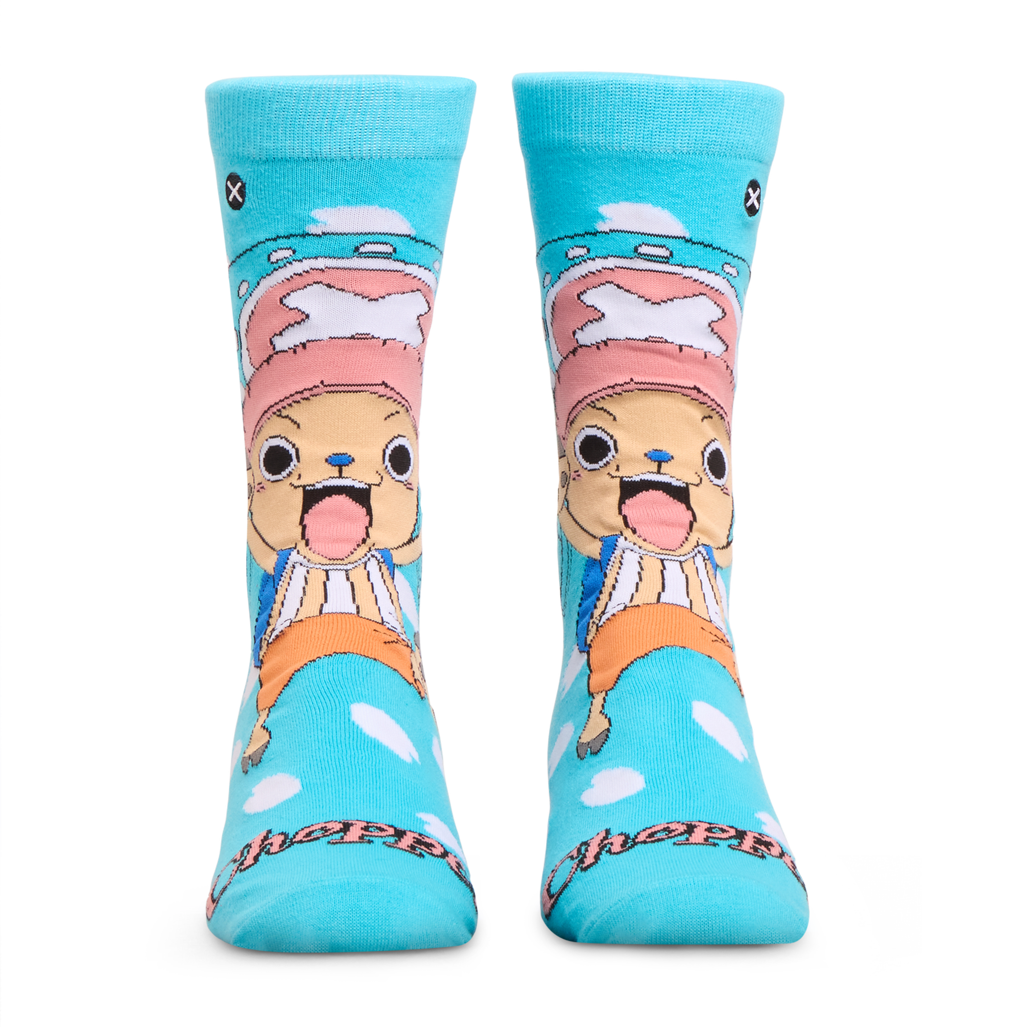 Tony Tony Chopper Men's Crew Socks