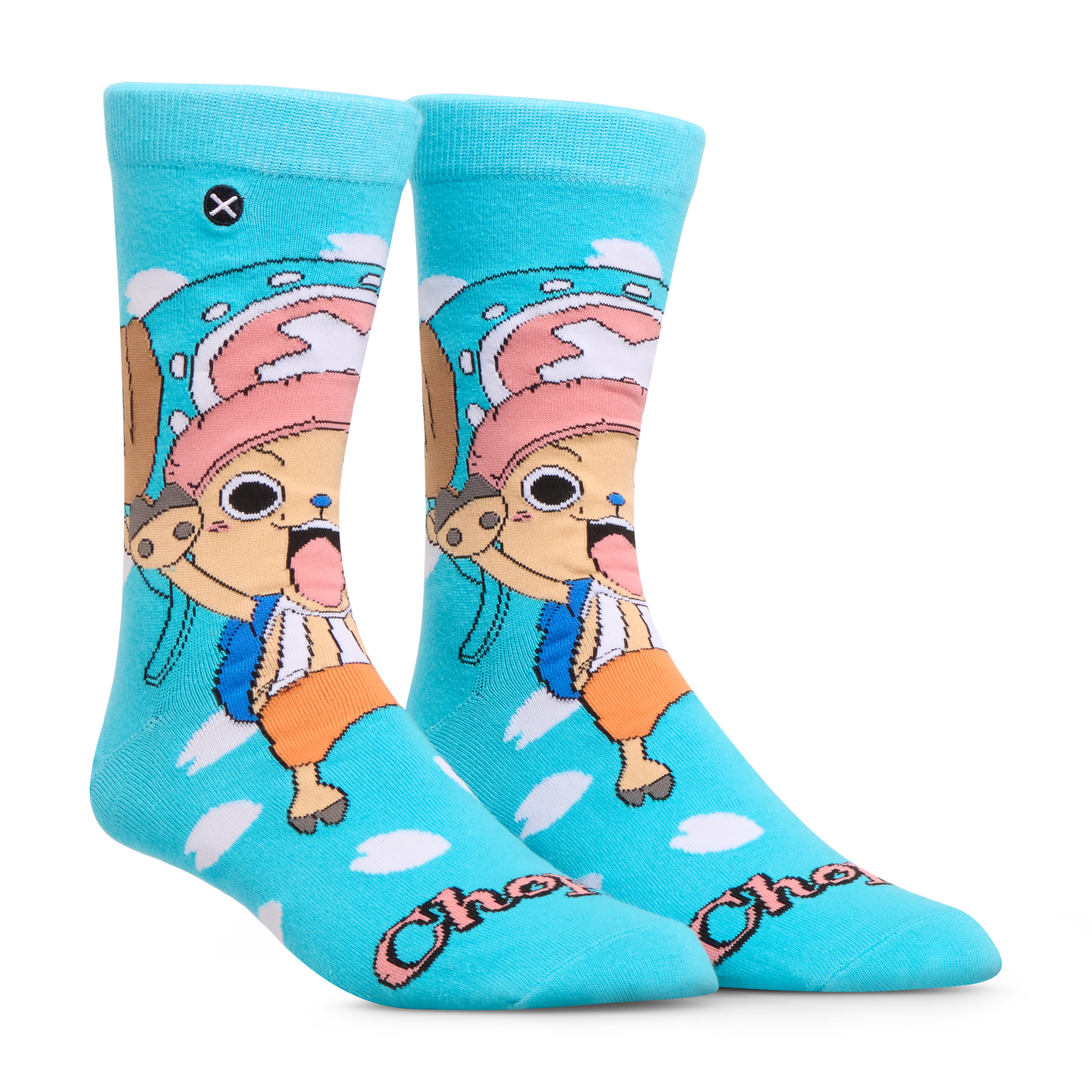 Tony Tony Chopper Men's Crew Socks