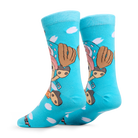 Tony Tony Chopper Men's Crew Socks