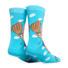 Tony Tony Chopper Men's Crew Socks