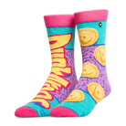 Dunkaroos Split Men's Crew Socks