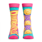 Dunkaroos Split Men's Crew Socks