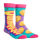 Dunkaroos Split Men's Crew Socks