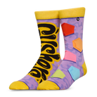 Gushers Split Men's Crew Socks