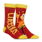 Honey Nut Cheerios Split Men's Crew Socks