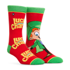 Lucky Charms Split Men's Crew Socks