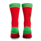 Lucky Charms Split Men's Crew Socks