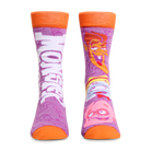 Monster Cereals Split Men's Crew Socks