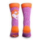 Monster Cereals Split Men's Crew Socks
