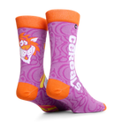 Monster Cereals Split Men's Crew Socks