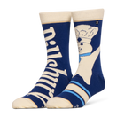 Pillsbury Split Men's Crew Socks