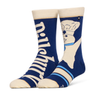 Pillsbury Split Men's Crew Socks