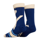 Pillsbury Split Men's Crew Socks