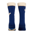 Pillsbury Split Men's Crew Socks