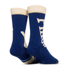 Pillsbury Split Men's Crew Socks