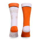 Wheaties Split Men's Crew Socks