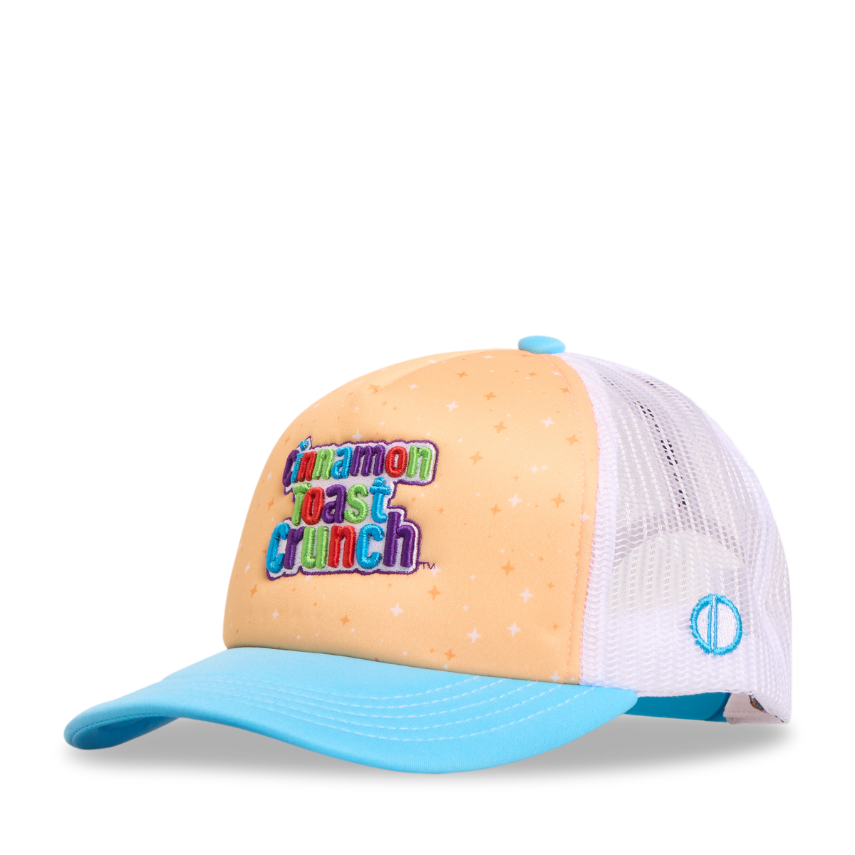 Cinnamon Toast Crunch Trucker Hat | Odd Sox – ODD SOX
