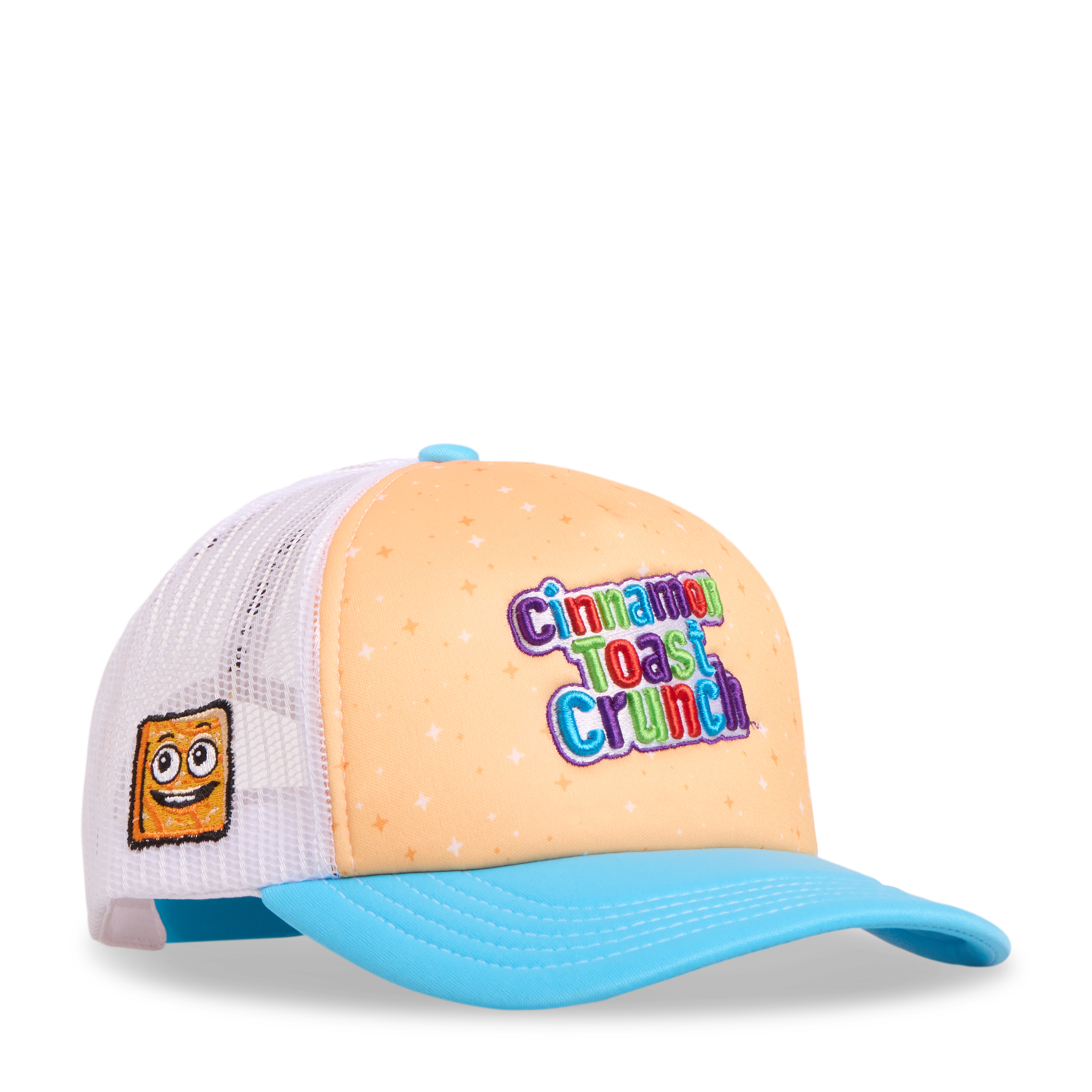 Cinnamon Toast Crunch Trucker Hat