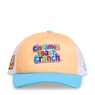 Cinnamon Toast Crunch Trucker Hat