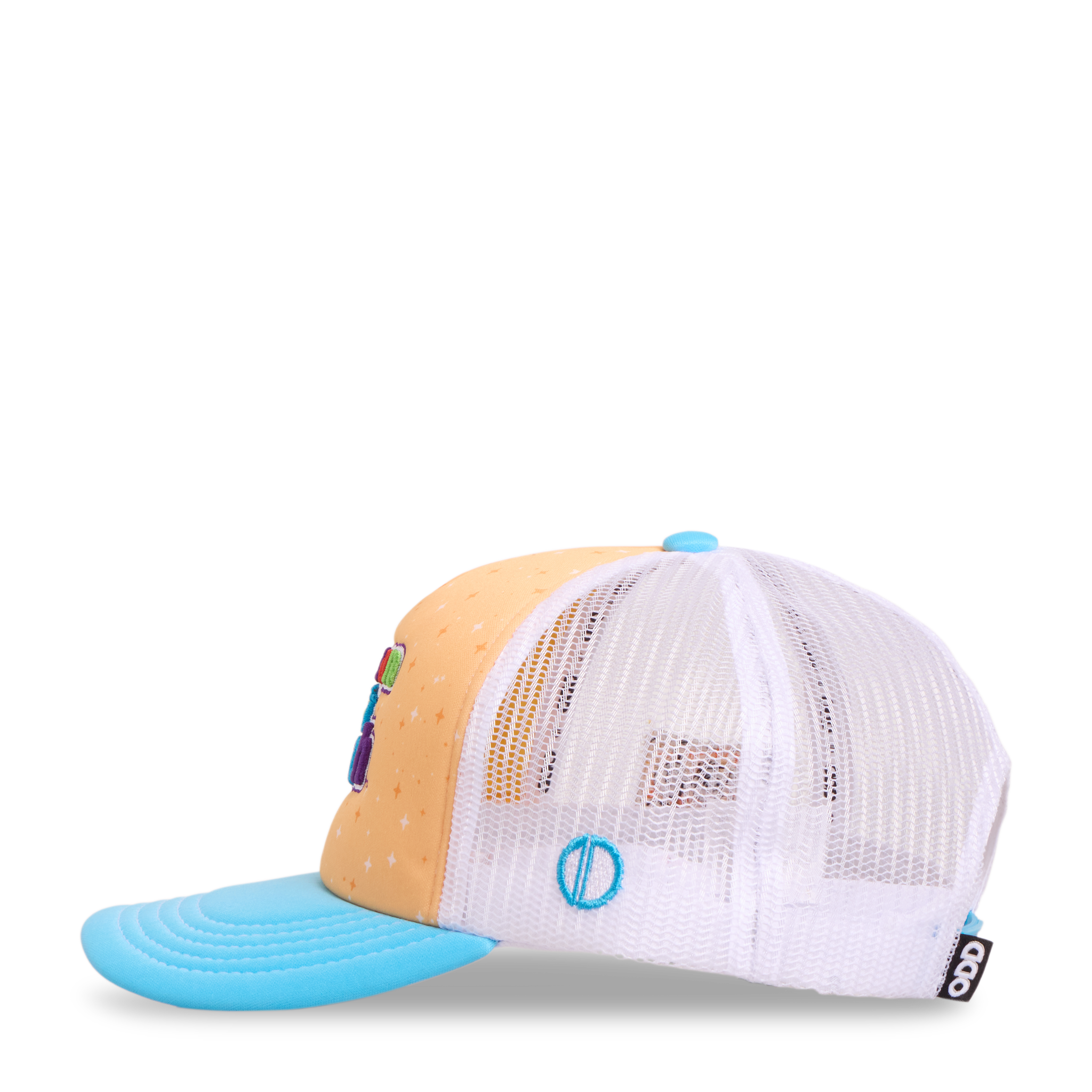 Cinnamon Toast Crunch Trucker Hat