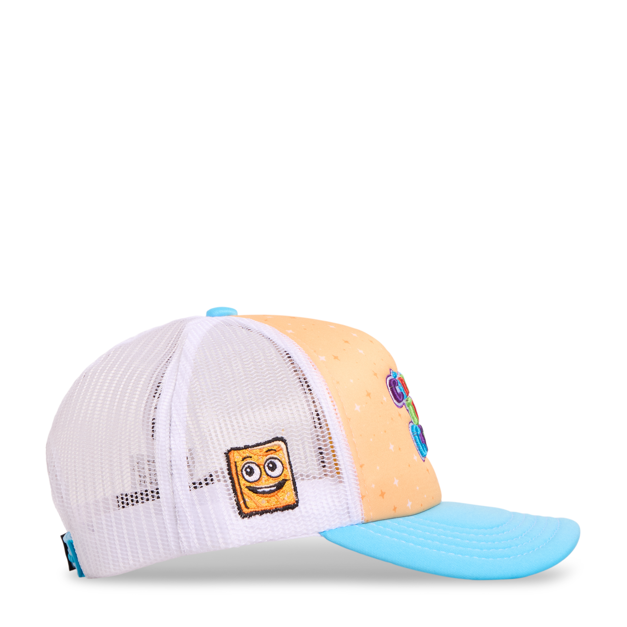 Cinnamon Toast Crunch Trucker Hat