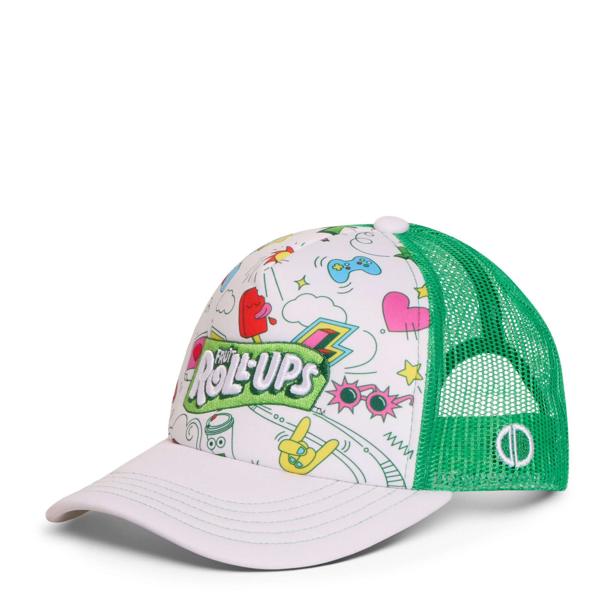 Fruit Roll-Ups Trucker Hat
