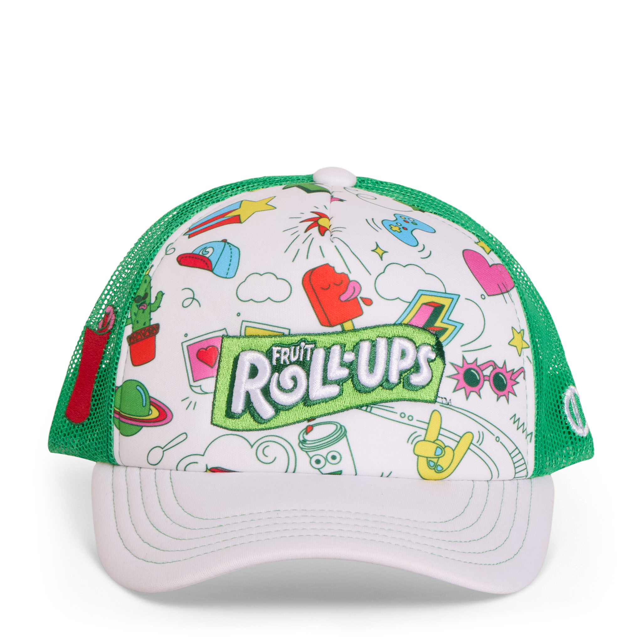 Fruit Roll-Ups Trucker Hat