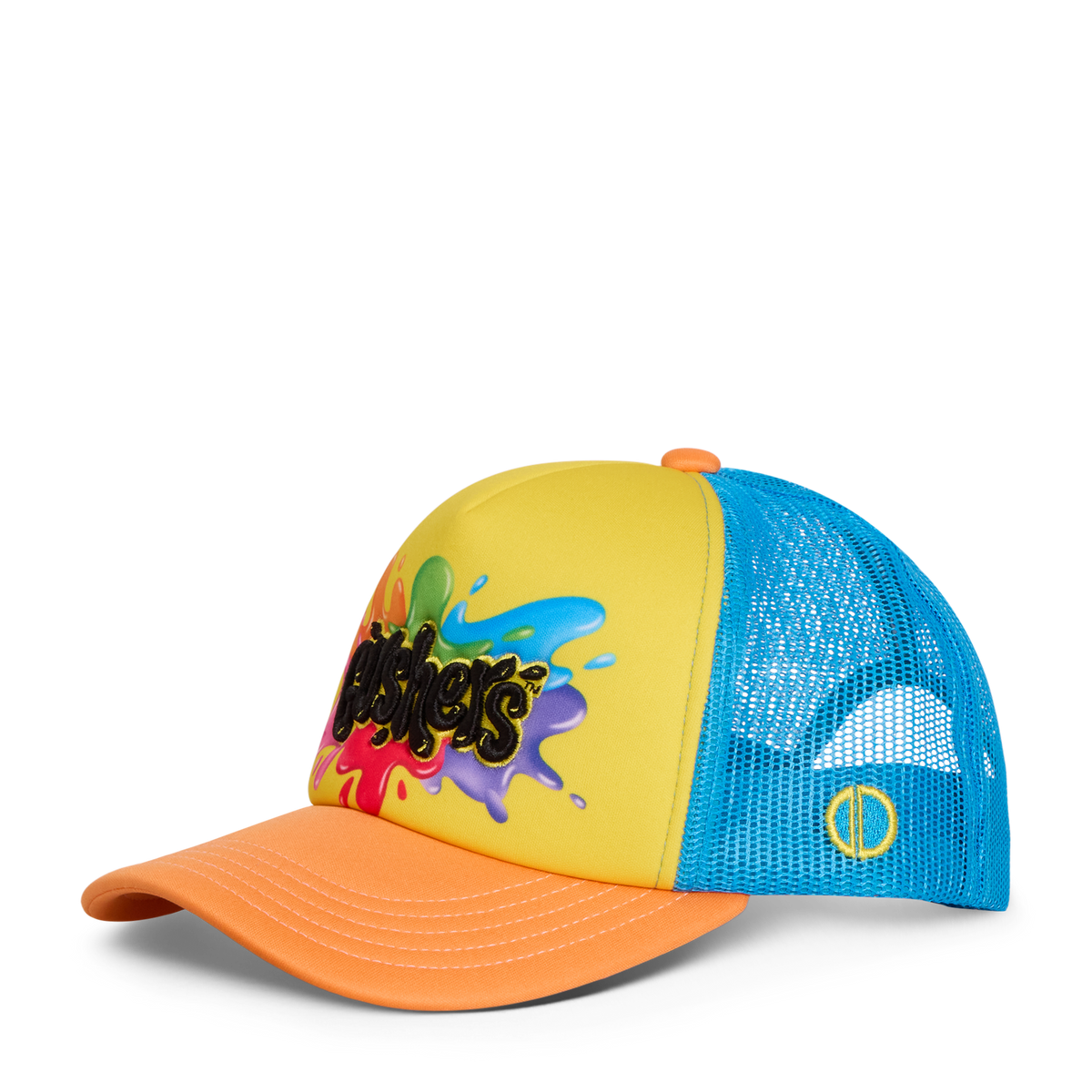 Gushers Trucker Hat | Odd Sox – ODD SOX