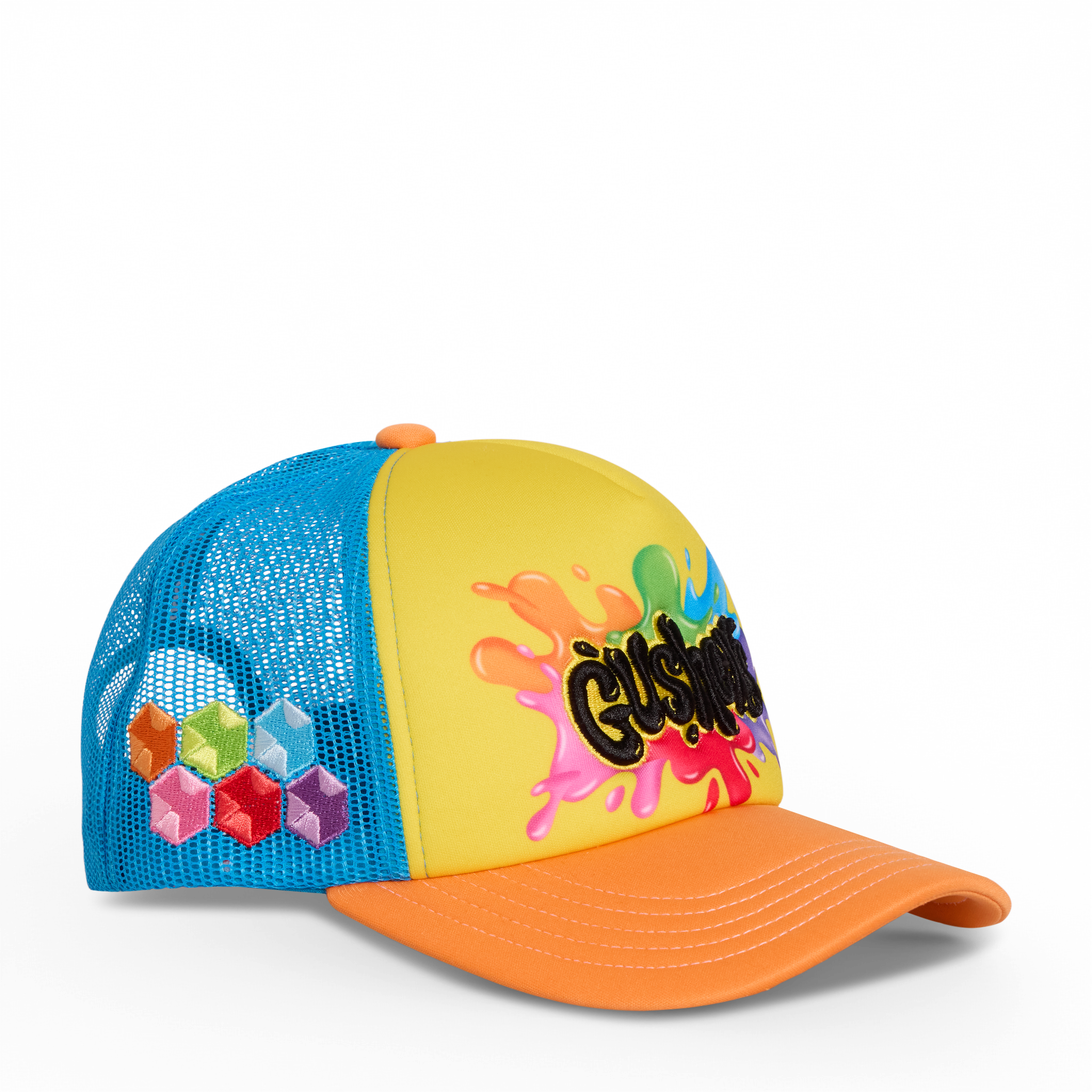 Gushers Trucker Hat