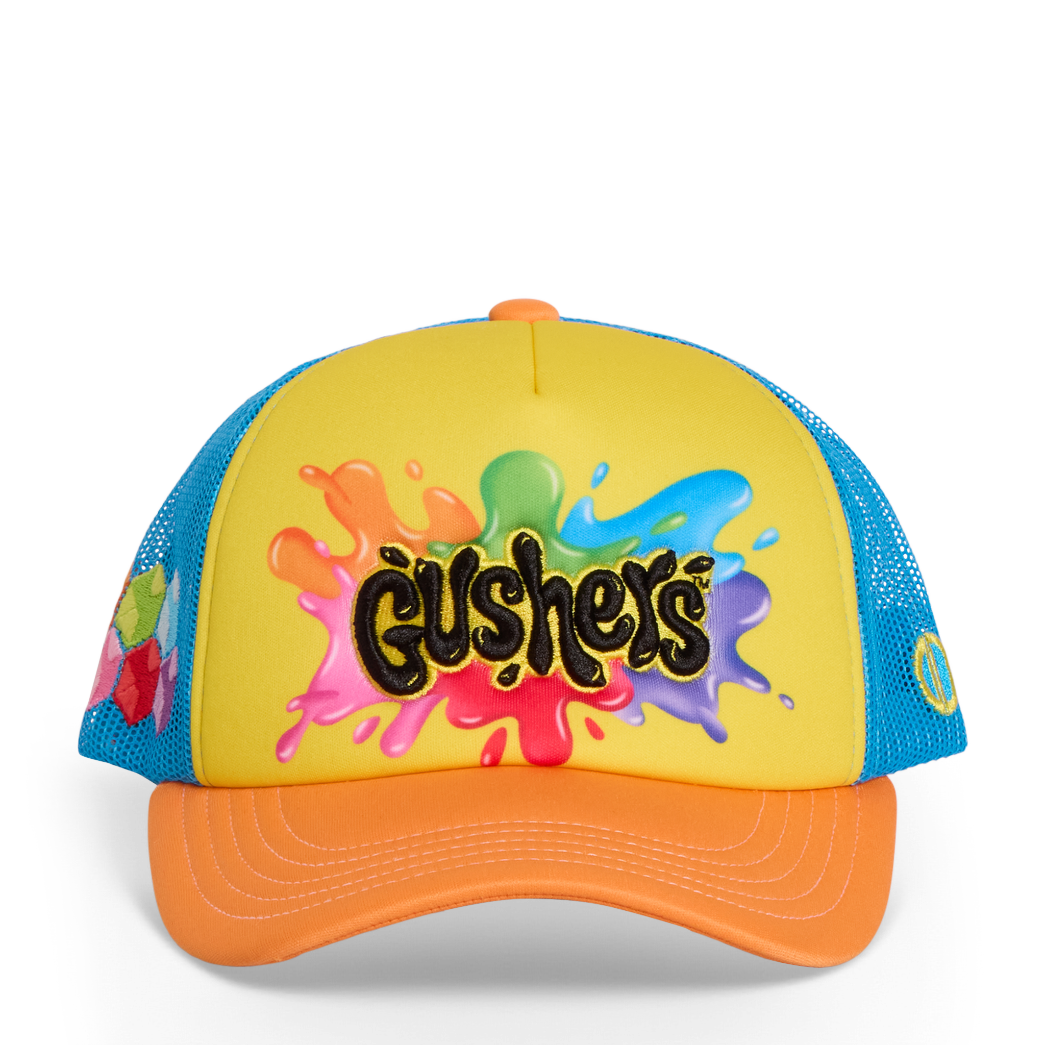 Gushers Trucker Hat
