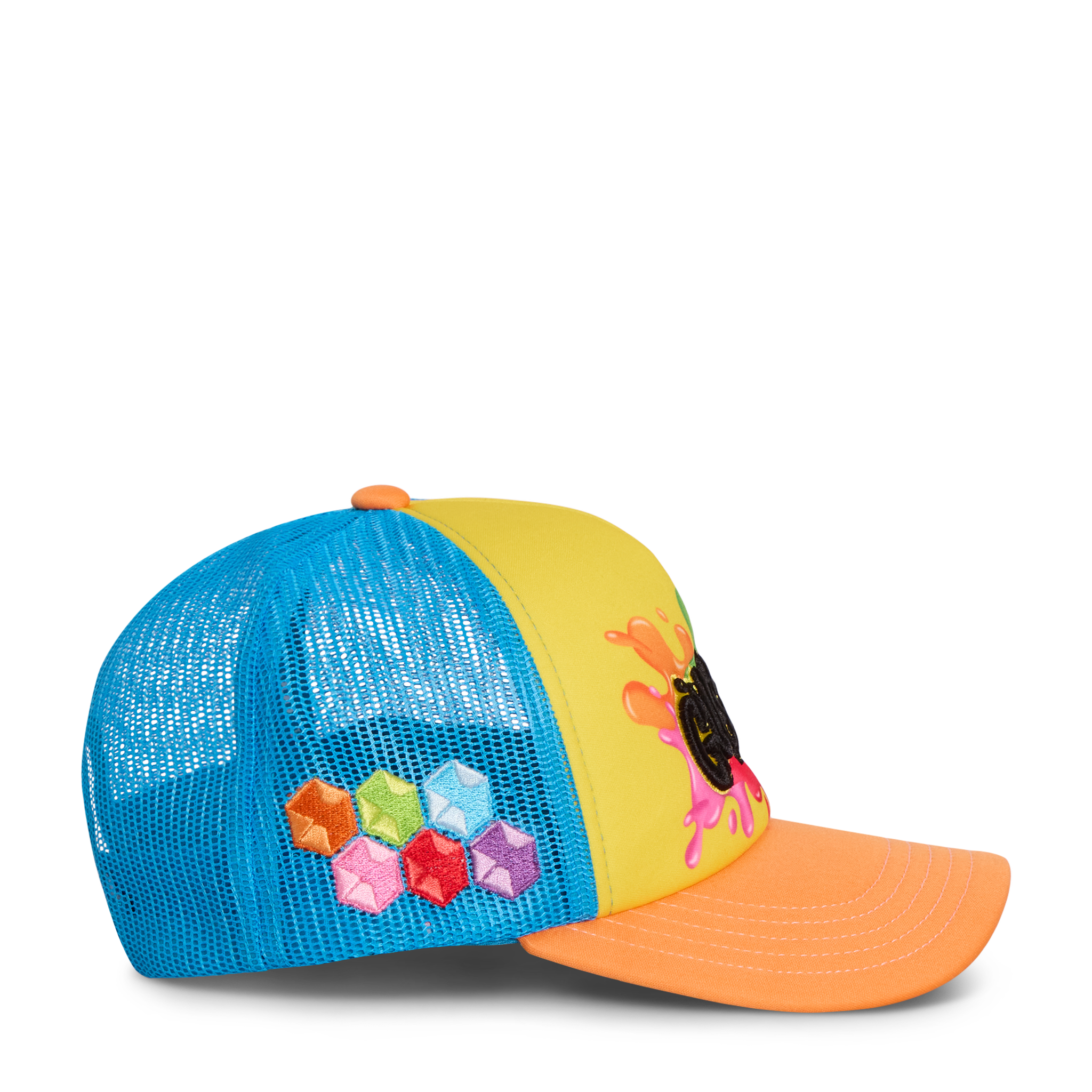 Gushers Trucker Hat