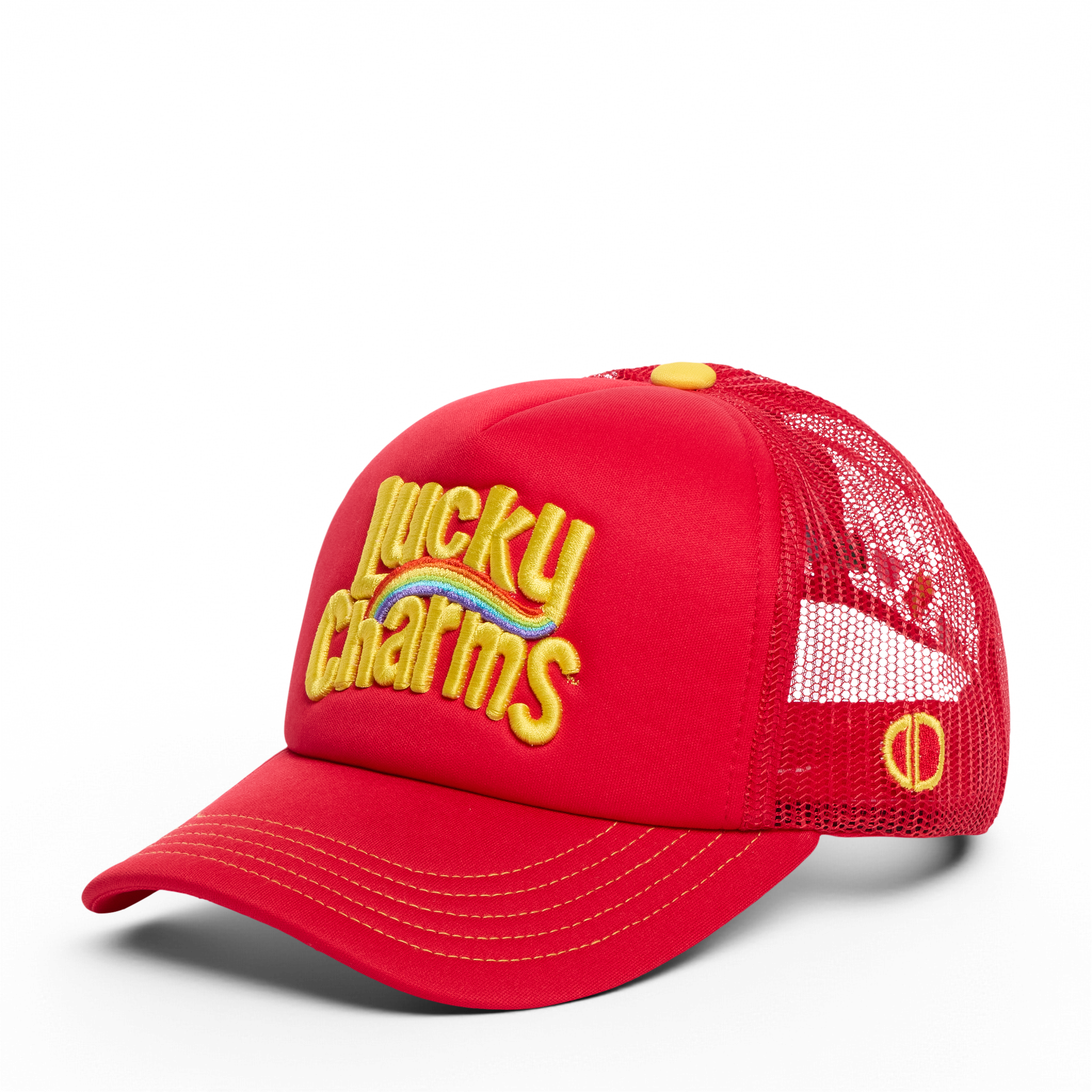 Lucky Charms Trucker Hat