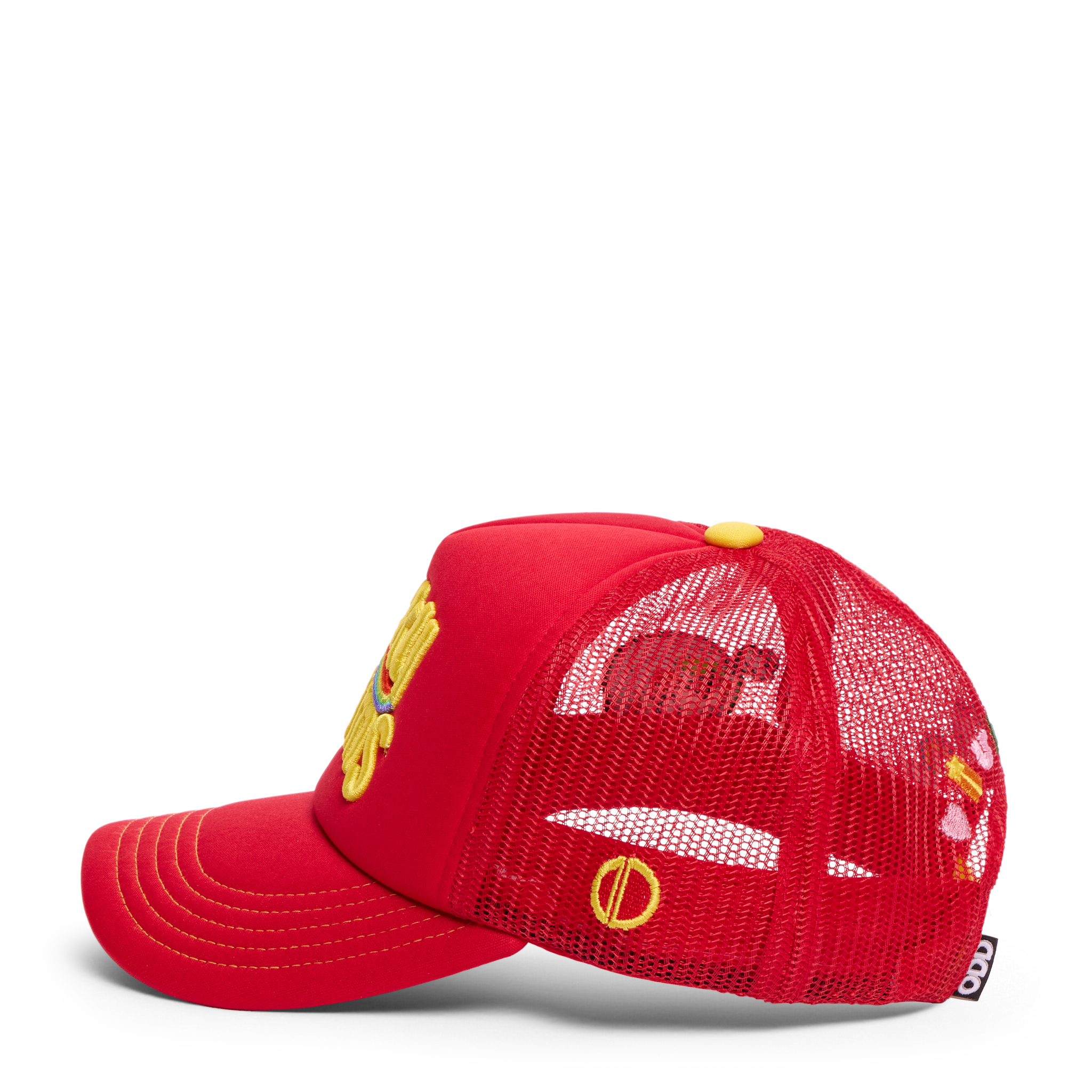 Lucky Charms Trucker Hat