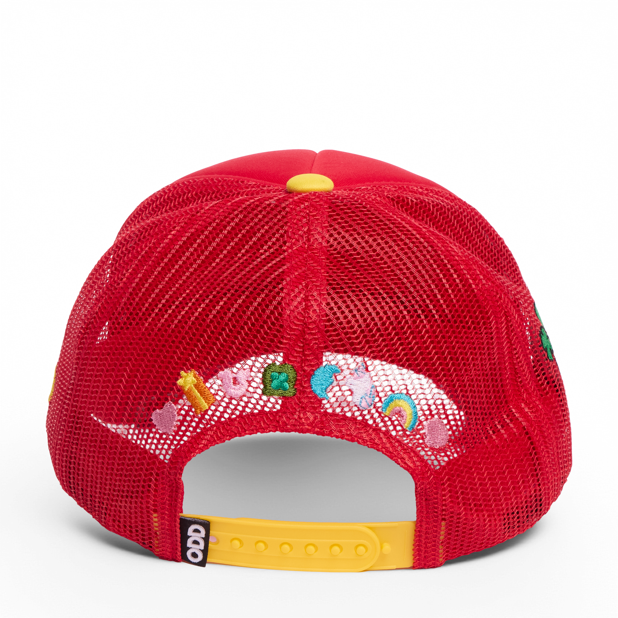 Lucky Charms Trucker Hat